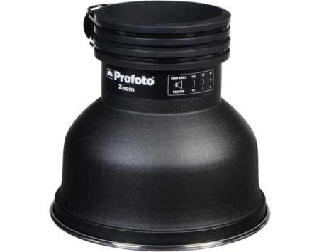 Profoto Zoom Reflector 2