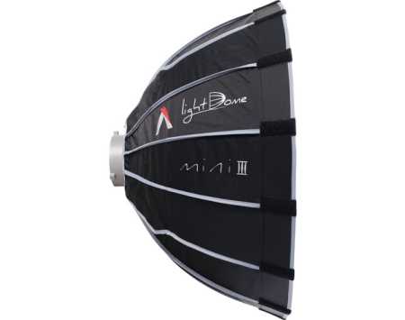 Aputure Light Dome Mini III