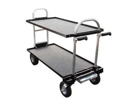 Equipment Magliner Senior Modified Cart