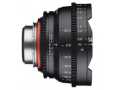 Rokinon XEEN 14mm T3.1 Cinema Lens (EF)
