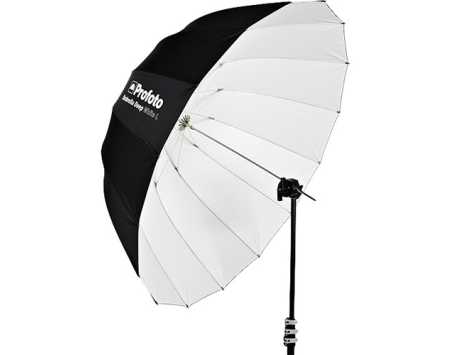 Profoto 51'' Deep Large White Umbrella