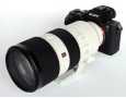 Sony FE 70-200mm f2.8 GM OSS Lens