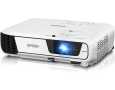 Epson EX3240 SVGA 3LCD Portable Projector in White