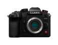 Panasonic Lumix GH6 Mirrorless Camera