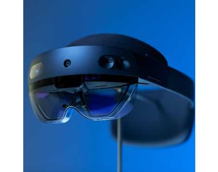 Hololens 2