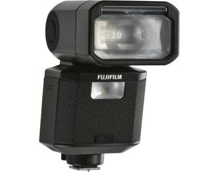 FUJIFILM EF-X500 Flash