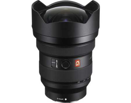 Sony FE 12-24mm f/2.8 GM Lens