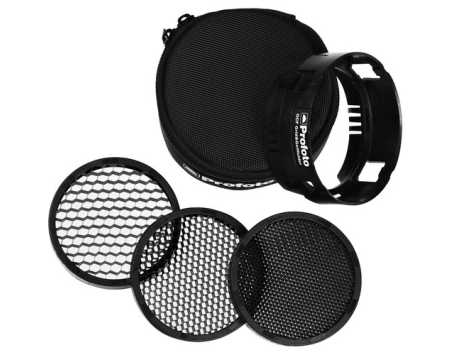 Profoto Grid Kit for OCF Snoot