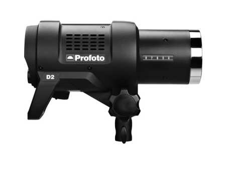 Profoto D2 1000Ws AirTTL Monolight