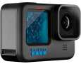 GoPro - HERO11 Black Action Camera - Black