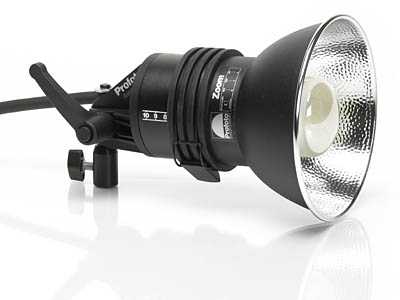 Profoto Acute 2 D4 Flash Head