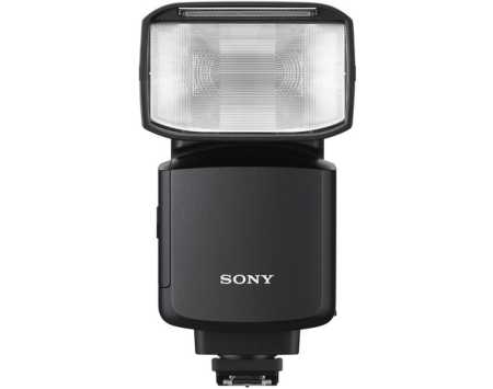 Sony HVL-F60RM2 Wireless Radio Flash