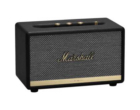 Marshall Acton II Bluetooth Speaker System