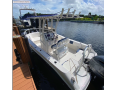 Walkaround Boat Rental for Film Production