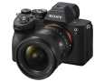 Sony a7 IV Mirrorless Camera