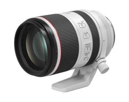 Canon RF 70-200mm f/2.8L IS USM Lens