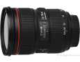 Canon EF 24-70mm f/2.8L II USM Lens