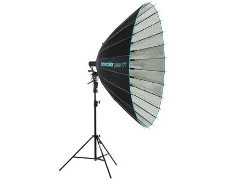 Broncolor Para 177 Reflector F Kit