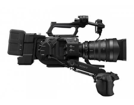 Sony FS7