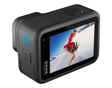 GoPro HERO10 Black