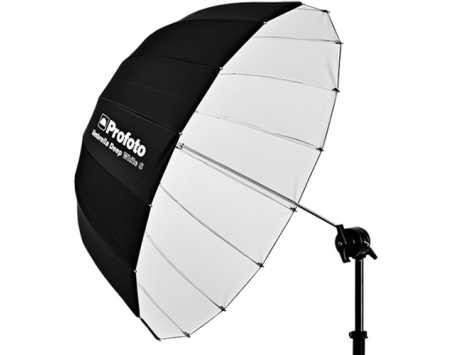 Profoto 41'' Deep Medium White Umbrella