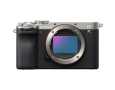 Sony a7C II Mirrorless Camera