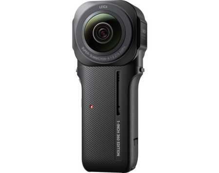 Insta360 ONE RS 1-Inch 360 Edition Camera