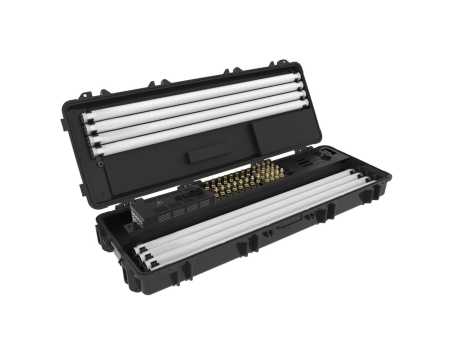Astera AX1 8x PixelTube Set with Charging Case
