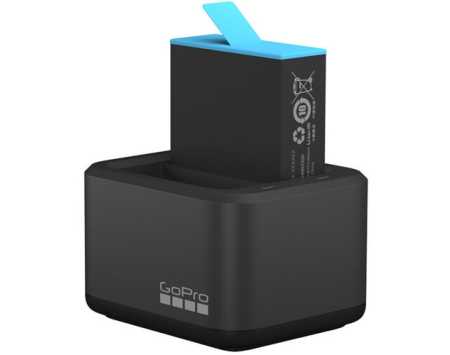 GoPro Charger for HERO9/10 Black