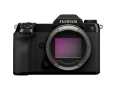 FUJIFILM GFX 100S Medium Format Mirrorless Camera