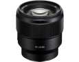 Sony FE 85mm f/1.8 Lens