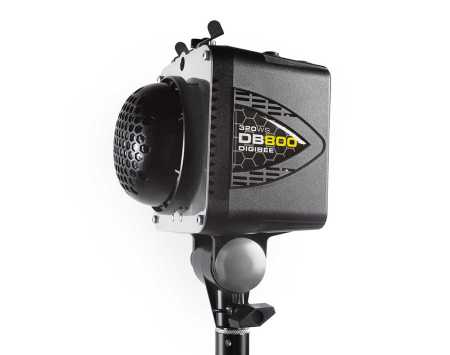 AlienBees DB800 Flash Unit