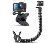 Jaws Flex Clamp for All GoPro Cameras